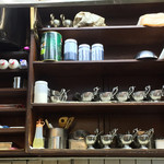 ラホール - 【内観】