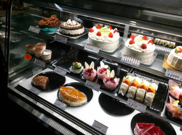 ニューみづほ 本店 南大塚 ケーキ 食べログ ニューみづほ 本店 南大塚 ケーキ 食べログ