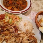 トルコレストラン チャンカヤ - 