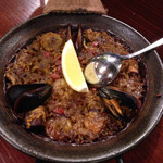 ラボラトリバーアンドレストラン - 