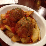 ラボラトリバーアンドレストラン - 