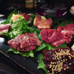 博多馬肉処　ふろく - 