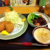 やわらかとんかつ かつ玄 石和店