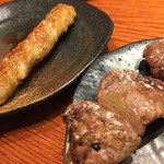 Kushiyaki Gocchi - 