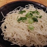 博多 一風堂 - 替玉 １００円