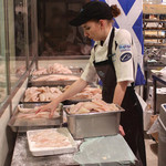 Frankie's Fish & Chips - Carlyn Kearneyさん　Frankie’s Fish & Chipsより