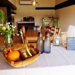 ヒラサワ エフ マーケット - 