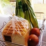 ヒラサワ エフ マーケット - 