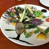 Restaurant Re: - 鎌倉のお野菜を使った料理