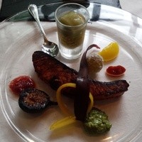 ラ・ブランシュ - 