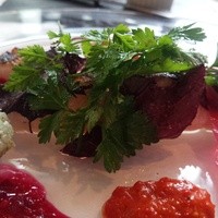 ラ・ブランシュ - 