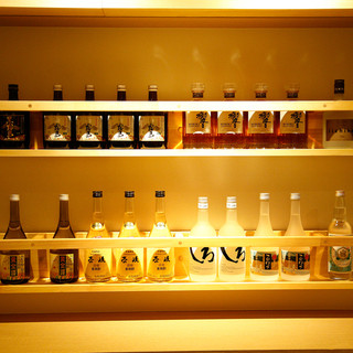 KOYOI 炭火焼と旬菜_2