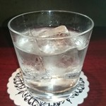 魚酔庭 - 名酒、佐藤(焼酎)