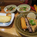 姫路おでんも追加