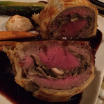 らんぷ亭 - 火入れ完璧です！！