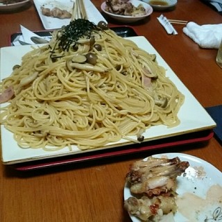 ろばた焼き 魚政_1