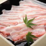 Kyoutotsuyu Shabu Chiriri - 