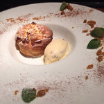 オステリア ブッビーノ - 