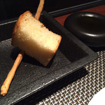 オステリア ブッビーノ - 