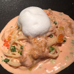 オステリア ブッビーノ - 