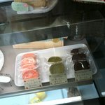 手作りお菓子の店　サフラン - 