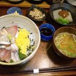 和び茶び - 海鮮ドン定食