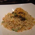 豪火 - 黄金チャーハン