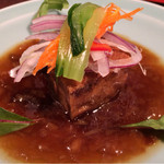 鯛めしや はなび - 