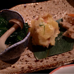 鯛めしや はなび - 