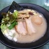 らぁ麺 胡心房