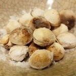 炉ばた 三光橋 - 銀杏☆☆