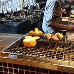 炉ばた 三光橋 - 