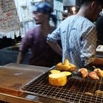 炉ばた 三光橋 - 