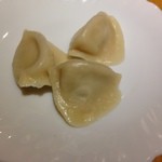 安安屋台料理 - 