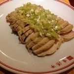安安屋台料理 - 