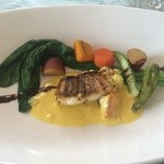 Ｂｉｓｔｒｏ　Ｒ - お魚料理