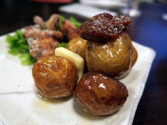 せいだのたまじ By ぽぱい 閉店 長寿村権六 大月店 旧店名 水琴茶堂 大月 カフェ 食べログ せいだのたまじ By ぽぱい 閉店 長寿村権六 大月店 旧店名 水琴茶堂 大月 カフェ 食べログ