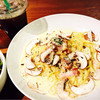 PASTA MARCHE AW kitchen's