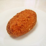 ブーランジェリーキャセロール - ビーフカレー。181円税抜