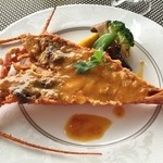 メインダイニング シーホース - 