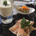 メインダイニング シーホース - 