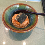 群来膳 - うに丼←シャリをうにで和えた上にうにたっぷり♡