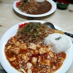 かっぱ飯店 - ２大巨塔だぞ