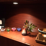 和み処 男山 - おしゃれな空間…