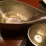 和み処 男山 - 四季の松島・吟醸酒