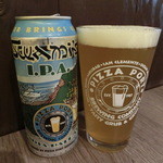 Daruma - PIZZA PORT IPA1300円