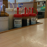 松屋 前橋上小出店 - 