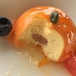 メインダイニング シーホース - 