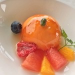 メインダイニング シーホース - 