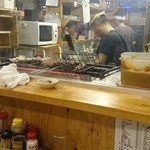 もつ焼きばん - クオリティは変わらず美味し(ΦωΦ)ﾌﾌﾌ